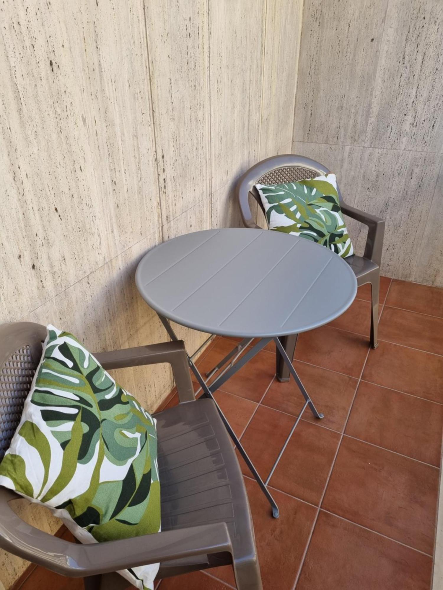 הוילה בארי L' Approdo12 מראה חיצוני תמונה